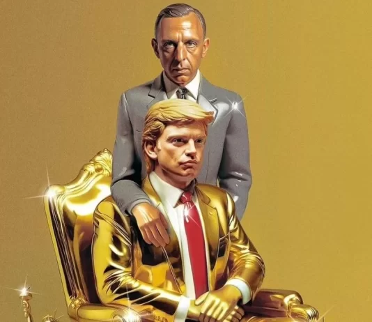 Estrelado por Sebastian Stan e Jeremy Strong, O Aprendiz ganha trailer oficial