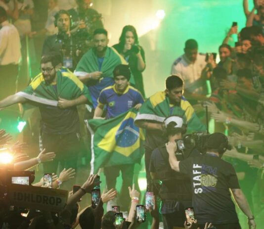 Documentário O Fenômeno eSports ganha trailer exclusivo e tem data de lançamento