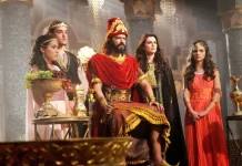 Resumo da semana – O Rico e Lázaro 10/06 a 13/06