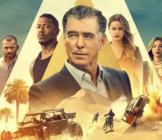 Saiba qual é o filme exibido no Cine Espetacular de 01/10/2024