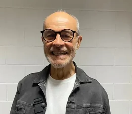 Conversa com Bial entrevista Osmar Prado nesta quinta, 12