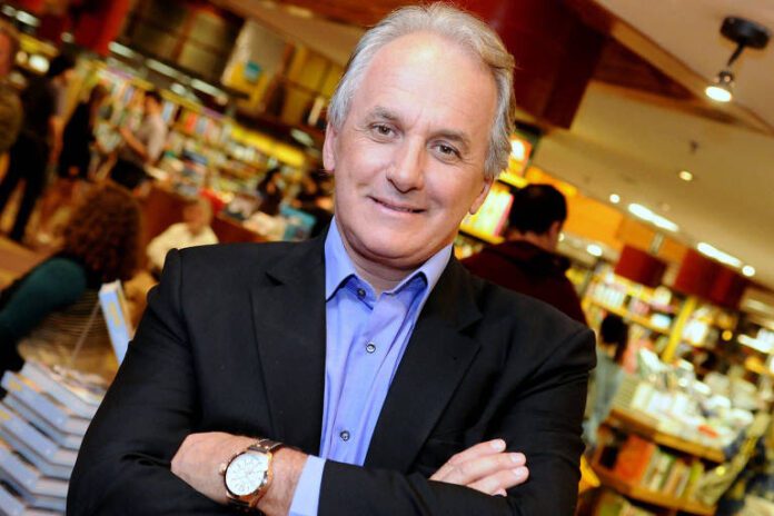 Otávio Mesquita e Pietro Mesquita