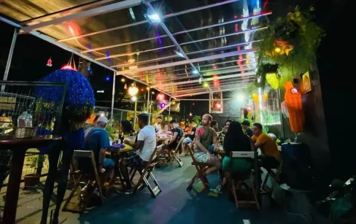 Paju Bar