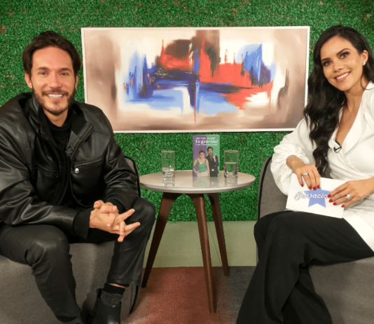 Sensacional de 05/09/2024: Eliezer é o convidado de Daniela Albuquerque