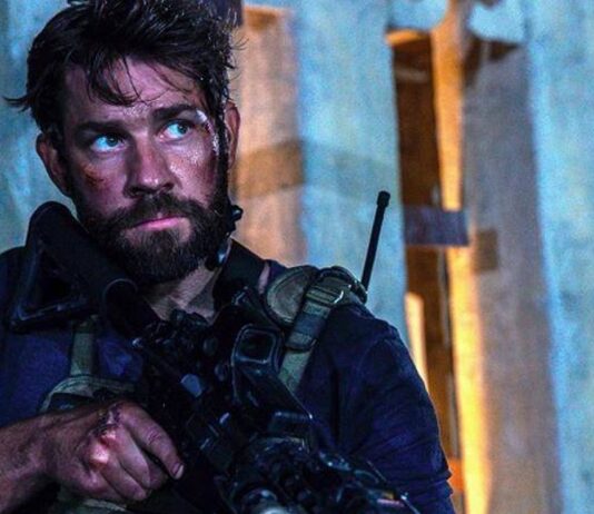 Saiba qual é o filme do Cine Espetacular de 10/09/2024