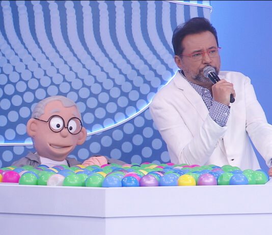 Ultra Prêmio Show – Sidney Oliveira 08/10/2024: Geraldo Luís recebe Aricia Silva, Heitor Ximenes, Nizam e Natália Deodato