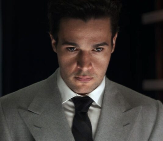 Remake de Lobisomem ganha novo pôster oficial