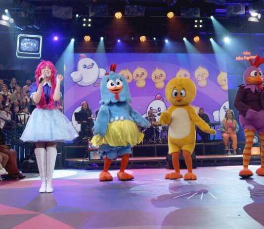 Altas Horas 28/09/2024: Serginho recebe Mundo Bita, Patati Patatá, Isabelle Drummond, Mussa e Isa Buzzi