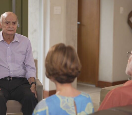 Fantástico exibe nova série de Drauzio Varella e último episódio de Essa Eu Quero Ver