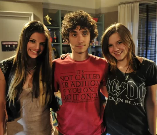 Resumo semanal da novela Malhação – Intensa como a Vida 28/10/2024 a 01/11/2024