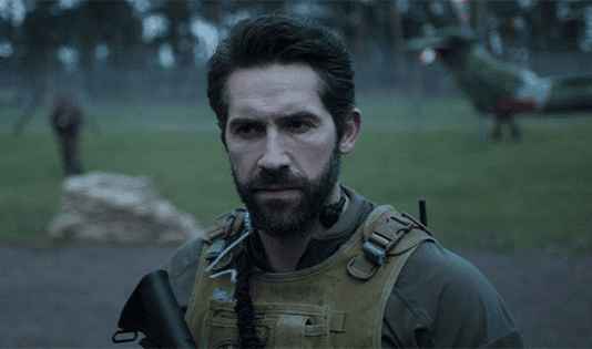 No Cine Espetacular de 10/09/2024, SBT exibe o filme Tiro Certo