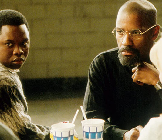 Cinemaço 20/10/2024: TV Globo exibe o drama esportivo Hurricane – O Furacão