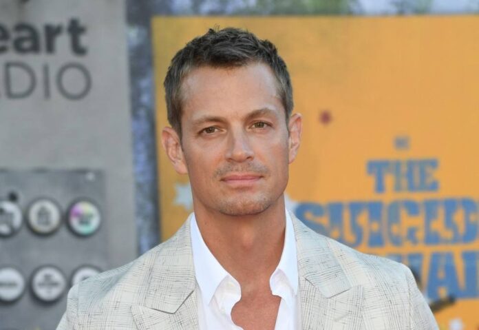 Joel Kinnaman