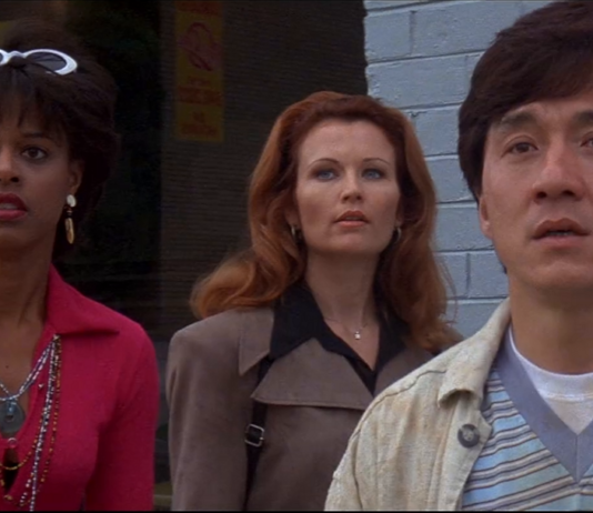 Cine Espetacular 08/10/2024: SBT apresenta o longa Mr. Nice Guy – Bom de Briga