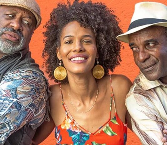 Na Sessão Festival do Rio, TV Globo exibe a comédia O Pai da Rita