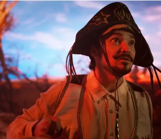 Cinema Especial 03/10/2024: O Sertão Vai Vir Ao Mar é o destaque da noite