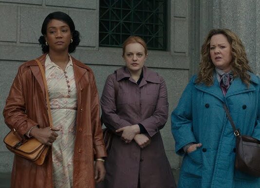 No Domingo Maior, Globo apresenta o longa Rainhas do Crime