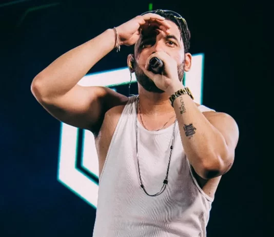 No Fica Com A Gente, Edu Guedes recebe o cantor e compositor Henry Freitas