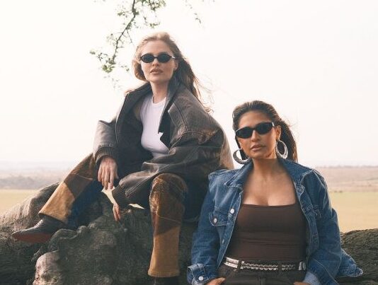 Luísa Sonza e Simone Mendes unem forças no pop-sertanejo com “Onde é que deu errado?”