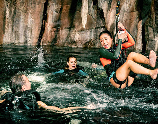 Saiba qual filme vai passar no SuperCine 12/10/2024