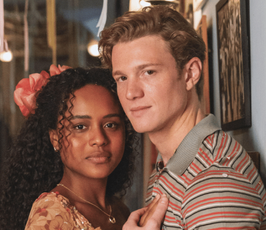 Resumo da semana – Garota do Momento 23/06 a 28/06 (TV Globo)