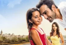 Resumo semanal da novela Minha Menina 17/03/2025 a 21/03/2025