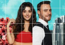 Resumo semanal Será Isso Amor? 31/03/2025 a 04/04/2025