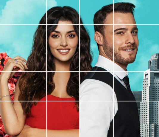 Resumo semanal Será Isso Amor? 31/03/2025 a 04/04/2025