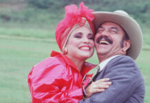 Resumo da novela Roque Santeiro de quarta-feira, 14/05 (Viva)