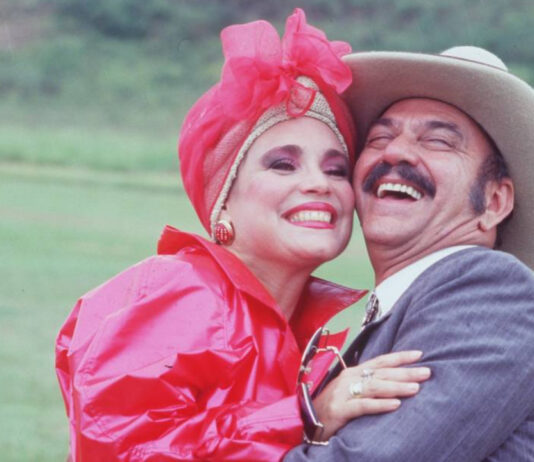 Saiba o resumo semanal de Roque Santeiro (11/02 a 15/02)