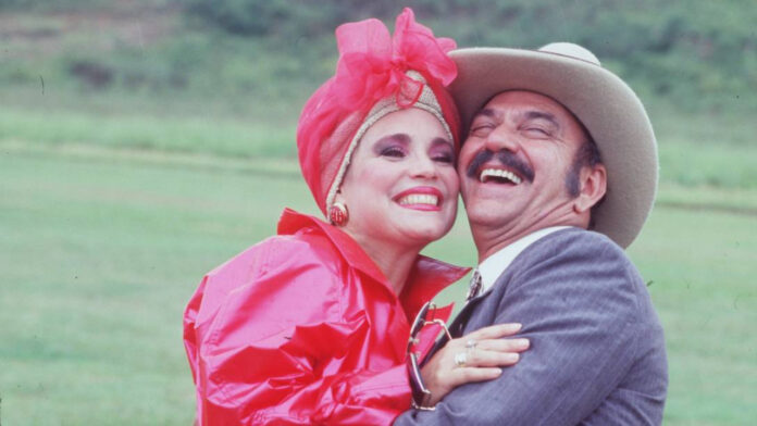 novela Roque Santeiro