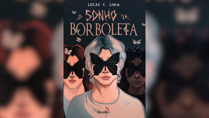 O Sonho da Borboleta