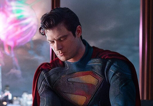 Olhe pra cima! Superman voa alto nas bilheterias dos Estados Unidos com US$ 122 milhões