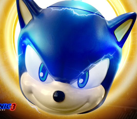 Cinépolis apresenta combo exclusivo de Sonic 3