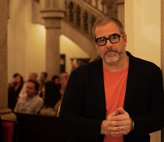 Nova temporada de Expedições ao Sagrado estreia nesta terça na TV Aparecida