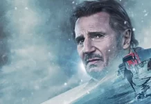 Missão Resgate é destaque na Tela Quente de hoje, 6 de janeiro