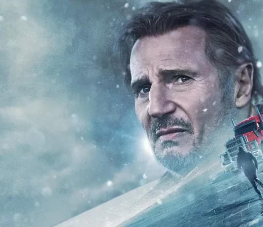 Missão Resgate é destaque na Tela Quente de hoje, 6 de janeiro