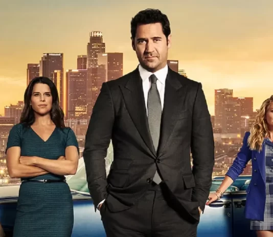 Renovada para a 4ª Temporada: O Poder e a Lei promete muito drama e justiça nos tribunais!