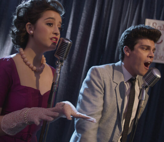 TV Aparecida exibe o filme Um Broto Legal nesta sexta, 17