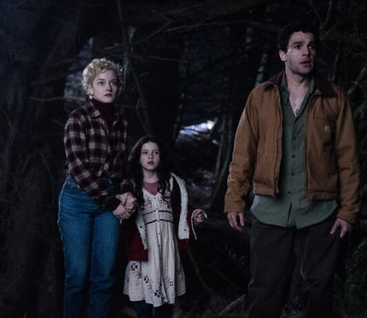 “É um tributo aos filmes dos anos 80”, diz Leigh Whannell sobre Lobisomem