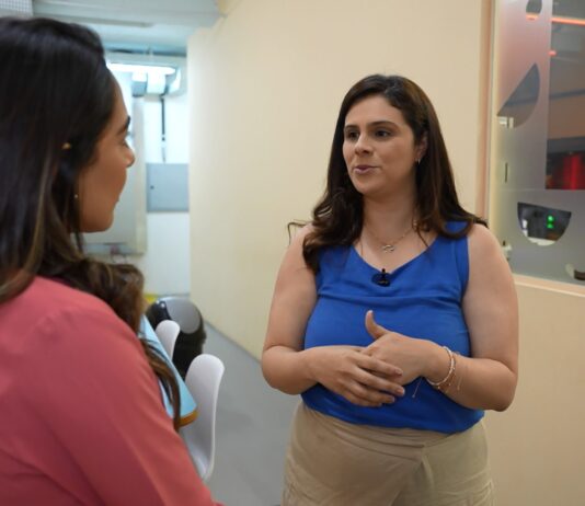 Arquivo A de quinta, 06/02, fala sobre a importância da saúde bucal