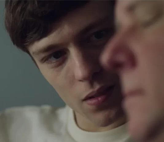 Dica no Reserva Imovision: Sebastian — Um retrato cru e poético da identidade e desejo