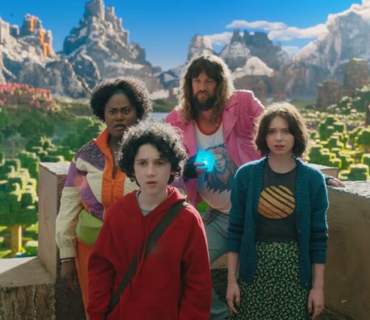 Bloco Happy traz Um Filme Minecraft para o Carnaval de Salvador com distribuição de brindes