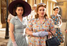 Resumo semanal da novela Duas Mulheres, Duas Vidas de 24/10 a 31/10 (TNT)