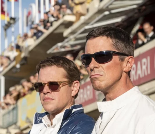 Supercine 15/03/2025: Globo exibe o drama biográfico Ford vs Ferrari