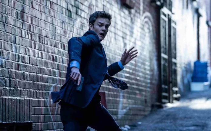 Novocaine À Prova de Dor