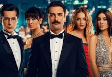 Resumo da novela Prisão de Mentiras 04/07/2025 a 08/07/2025