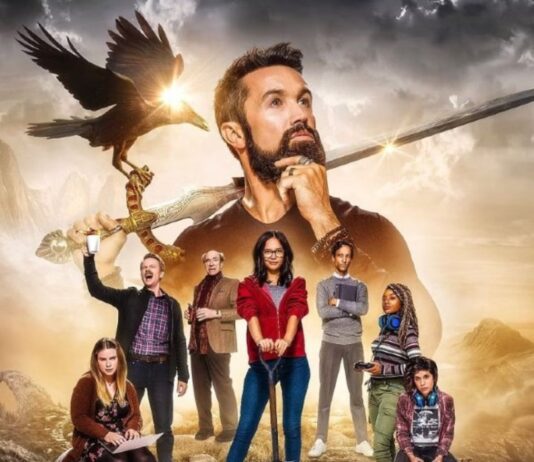 Apple TV+ cancela Mythic Quest, mas episódio inédito promete encerramento digno para os fãs