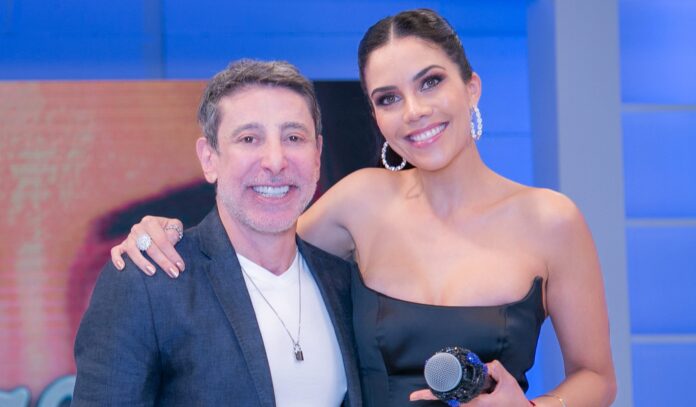 REDETV! SENSACIONAL (3)