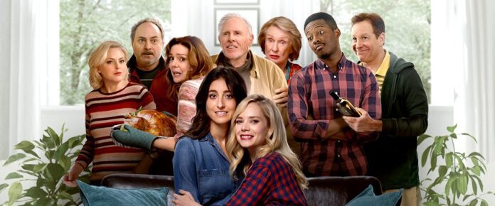 Revelação em Família